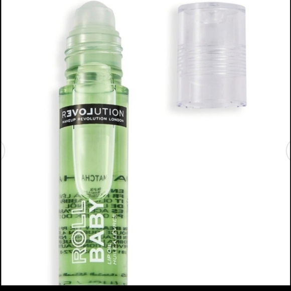 BUNDLE REVOLUTION MATCHA LIP OIL - Picture 4 of 5